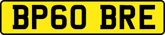 BP60BRE