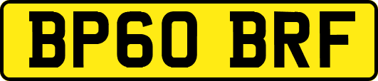 BP60BRF