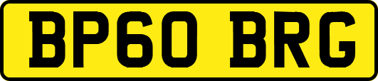 BP60BRG
