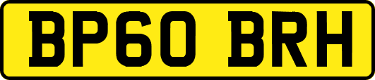 BP60BRH