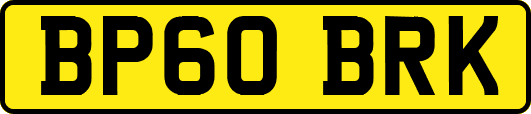 BP60BRK