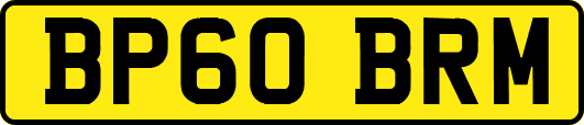 BP60BRM