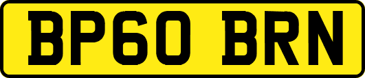 BP60BRN