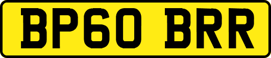 BP60BRR