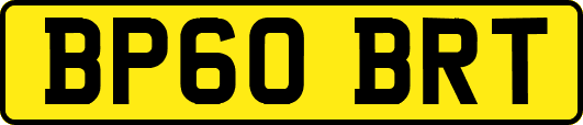 BP60BRT