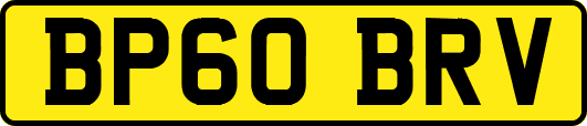 BP60BRV