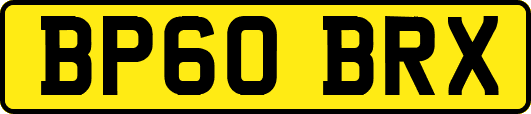 BP60BRX
