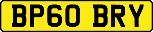 BP60BRY