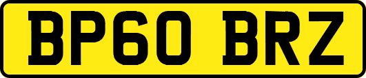 BP60BRZ