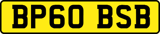 BP60BSB