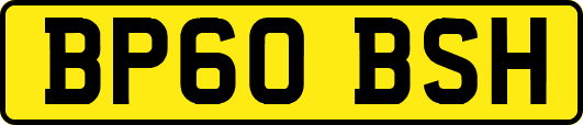BP60BSH