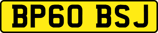 BP60BSJ