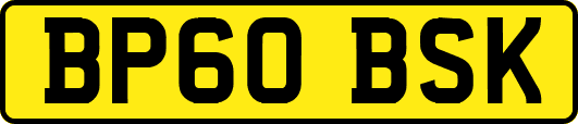 BP60BSK