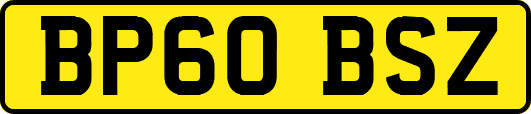 BP60BSZ
