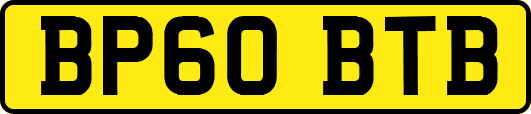 BP60BTB