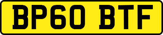 BP60BTF