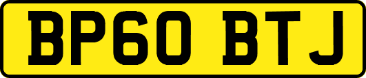 BP60BTJ