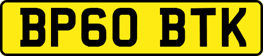 BP60BTK