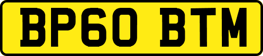 BP60BTM
