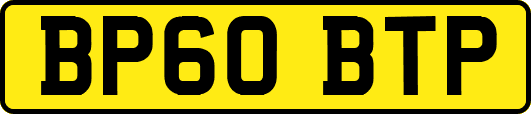 BP60BTP