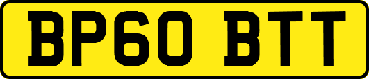 BP60BTT