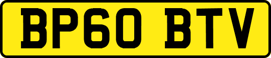 BP60BTV