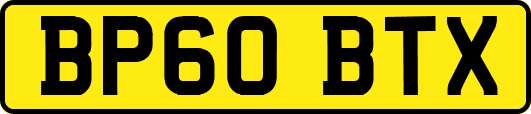 BP60BTX