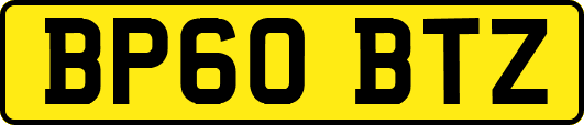 BP60BTZ