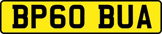 BP60BUA