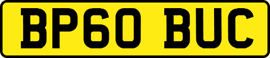 BP60BUC