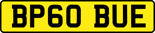 BP60BUE