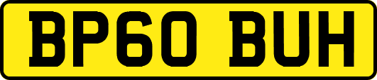 BP60BUH