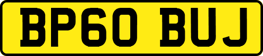 BP60BUJ
