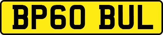 BP60BUL