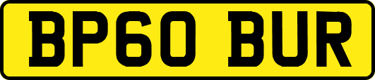 BP60BUR