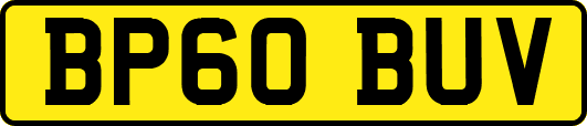 BP60BUV