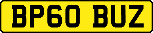 BP60BUZ
