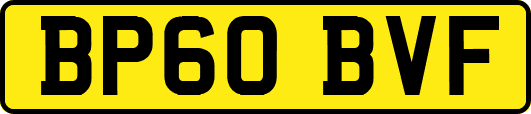 BP60BVF