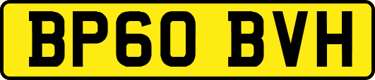 BP60BVH