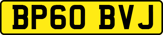 BP60BVJ