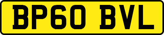 BP60BVL