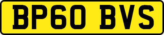 BP60BVS