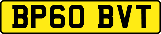 BP60BVT