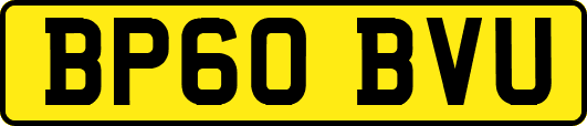 BP60BVU