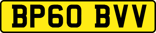 BP60BVV