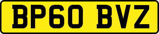 BP60BVZ