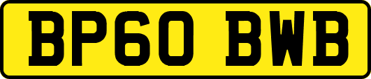 BP60BWB