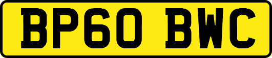 BP60BWC