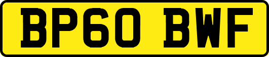 BP60BWF