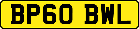 BP60BWL